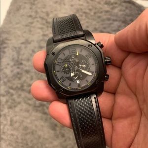 Bulova Watch